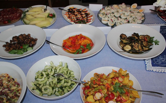 Frauenfrühstück Frauenfrühstück