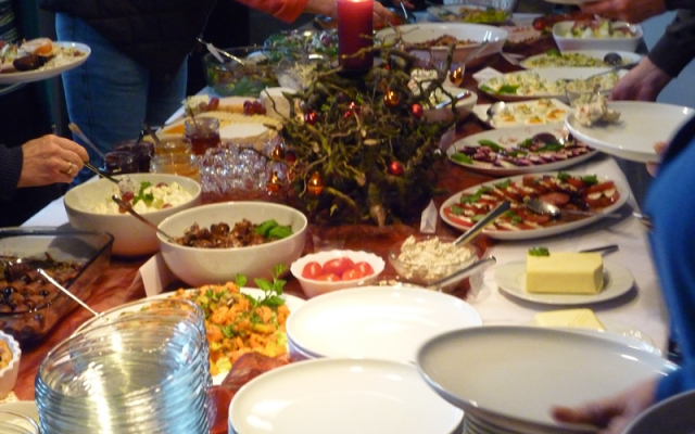 Frauenfrühstück Frauenfrühstück