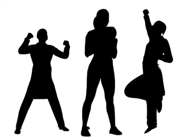 WenDo Kurs für Frauen fällt leider aus! Kulturkreis Lintelner